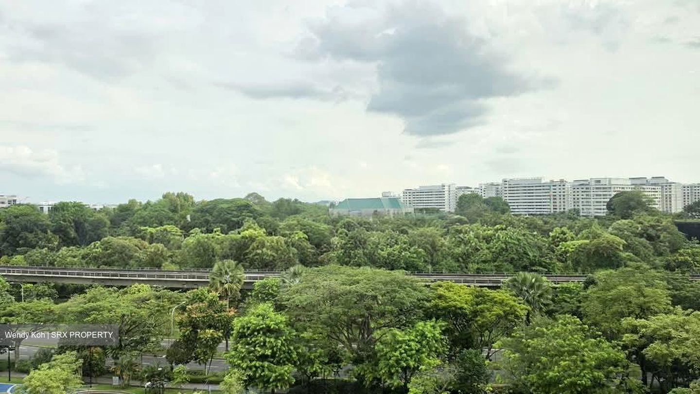 Blk 589B Montreal Spring (Sembawang), HDB 4 Rooms #562549831